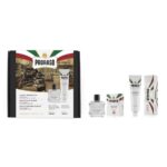 Proraso Duo Pack Sensitive Shaving Cream & Balm Skutimosi rinkinys, 1vnt