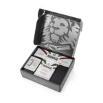 Proraso Duo Pack Sensitive Shaving Cream & Balm Skutimosi rinkinys, 1vnt - Image 2
