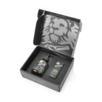 Proraso Duo Pack Cypress & Vetyver Beard Oil & Shampoo Barzdos priežiūros rinkinys, 1vnt - Image 2