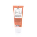 Q+A kasdienis drėkinamasis kremas Ginger Root Daily Moisturiser, 75 ml - Image 2