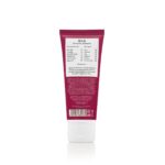 Q+A intensyviai drėkinantis veido kremas Hyaluronic Acid Daily Moisturiser, 75 ml - Image 3