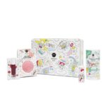 Nailmatic dovanų rinkinys vaikams KIDS MAGIC BOX, 1 vnt.