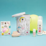 Nailmatic dovanų rinkinys vaikams KIDS MAGIC BOX, 1 vnt. - Image 2