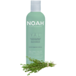 Noah atkuriamasis drėkinantis ir purumo suteikiantis balzamas su hialurono rūgštimi ir čiobreliais YAL Rehydrating & Volumizing Filler Conditioner, 250 ml