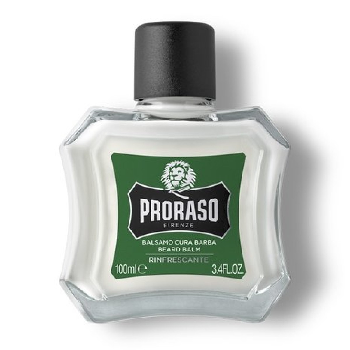 refreshing-beard-balm-1200x1200 Proraso Refreshing Beard Balm Barzdos balzamas, 100 ml - Image 1