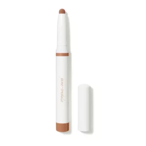 JANE IREDALE ColorLuxe pieštukiniai akių šešėliai  Dove Grey, 1,4g
