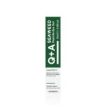 Q+A paakių gelis su peptidais Seaweed Peptide Eye Gel, 15 ml