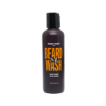 Men Rock Soothing Oak Moss Beard Wash raminantis barzdos šampūnas, 100 ml