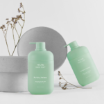 HAAN rankų muilas Purifying Verbena, 350 ml - Image 4