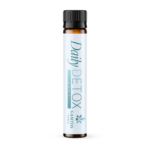GAMTOS NAMAI, maisto papildas DAILY DETOX SHOTS,  25 ml x 14 vnt - Image 3