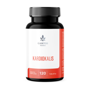 Kardiokalis