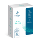 GAMTOS NAMAI LACTO BACTO 9 gerosios bakterijos, 30 kapsulių - Image 2