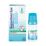 BEPANTHEN Eye Intensive akių lašai 10 ml - Image 2