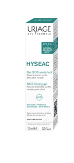 URIAGE gelis HYSEAC SOS, 15 g - Image 2