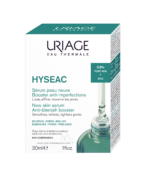 URIAGE, HYSEAC veido serumas BOOSTER, 30ml