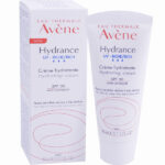AVENE  drėkinamasis kremas sausai odai HYDRANCE RICH SPF 30, 40 ml - Image 2