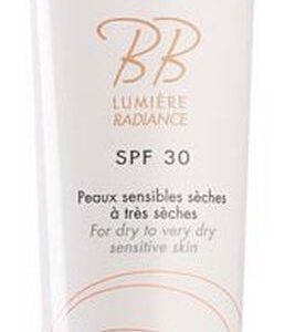 AVENE drėkinamoji emulsija, tonuojanti  HYDRANCE BB RICH, 40 ml