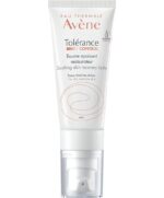 AVENE  balzamas veidui, atkuriamasis TOLERANCE CONTROL, 40 ml - Image 3