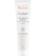 AVENE atkuriamasis kremas pažeistai odai CICALFATE+, 100 ml - Image 2