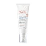 AVENE drėkinamasis veido fluidas TOLERANCE HYDRA-10, 40 ml - Image 2