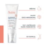 AVENE drėkinamasis veido fluidas TOLERANCE HYDRA-10, 40 ml - Image 4
