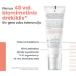 AVENE  drėkinamasis kremas TOLERANCE HYDRA-10, 40 ml - Image 2
