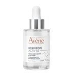 AVENE  koncentruotas putlinamasis serumas brandžiai odai HYALURON ACTIVE B3, 30 ml - Image 2