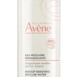AVENE micelinis vanduo ESSENTIAL, 400 ml