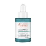 AVENE šveičiamasis serumas riebiai odai CLEANANCE, 30 ml - Image 3