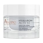 AVENE atkuriamasis veido kremas brandžiai odai HYALURON ACTIVE B3 AQUA, 50ml - Image 2