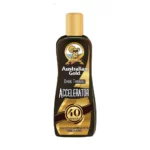 AUSTRALIAN GOLD įdegio kremas  Dark Tan Accelerator, 250 ml - Image 2