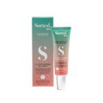 SORTED SKIN  5 in 1  dieninis kremas raustančiai odai SPF50, 30 ml