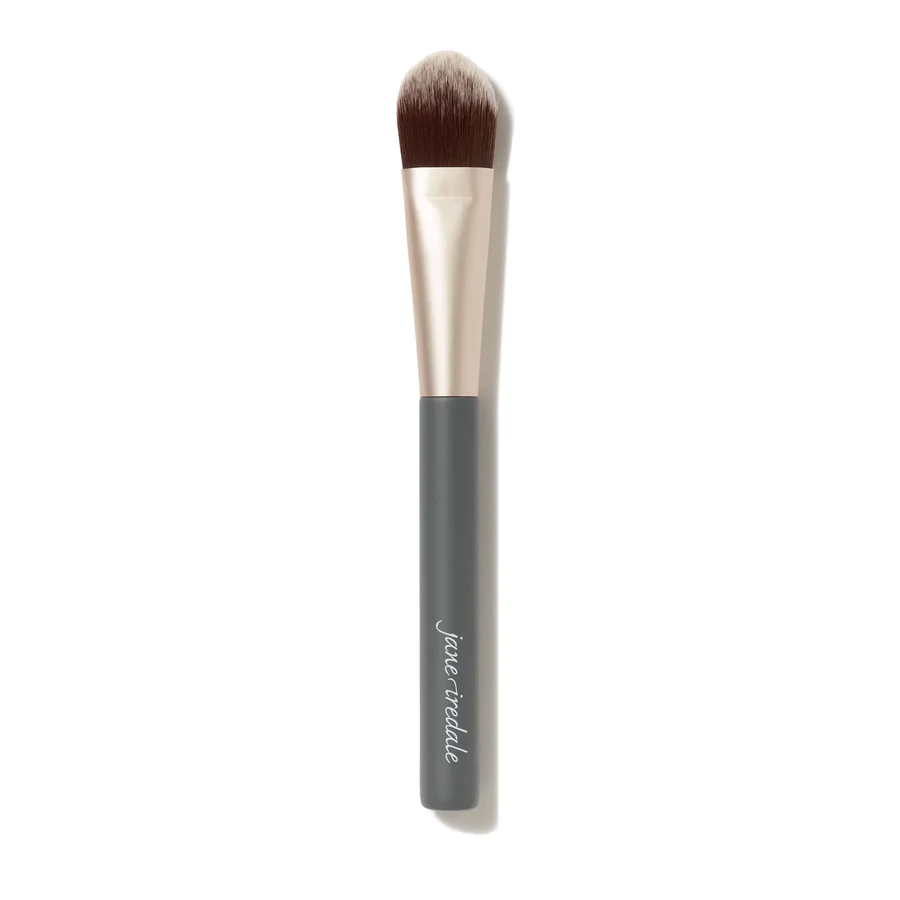 670959320209 1 JANE IREDALE šepetėlis Liquid Complexion Brush, 1 vnt. - Image 1