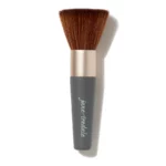 JANE IREDALE Presuotos pudros šepetėlis The Handi Brush, 1 vnt.