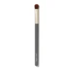 JANE IREDALE plokščias, kompaktiškas šepetėlis Flat Eye Brush,  1 vnt.