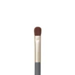 JANE IREDALE plokščias, kompaktiškas šepetėlis Flat Eye Brush,  1 vnt. - Image 2
