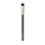JANE IREDALE plokščias, minkštas šepetėlis Fluffy Eye Brush, 1vnt.
