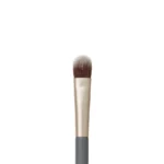 JANE IREDALE plokščias, minkštas šepetėlis Fluffy Eye Brush, 1vnt. - Image 2