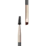 JANE IREDALE dvipusis šepetėlis Eye/Brow Brush, 1 vnt. - Image 2