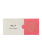 IDUN Minerals skaistalai Rabarber Nr. 3012, 5 g (Golden Pink)