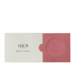 IDUN Minerals skaistalai Plommon Nr.3015, 5 g (Plum Pink)