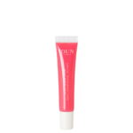 IDUN Minerals Lip Lusher lūpų blizgis Emelie Nr. 6033, 8 ml