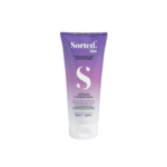 SORTED SKIN intymios higienos prausiklis su prebiotikais, 200 ml