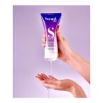 SORTED SKIN intymios higienos prausiklis su prebiotikais, 200 ml - Image 2