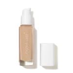JANE IREDALE Skintuition SPF 30 Švytėjimo suteikianti kreminė pudra, 20 Light, 30 ml