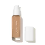 JANE IREDALE  Skintuition SPF 30 Švytėjimo suteikianti kreminė pudra, 36 Light Medium, 30 ml