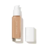 JANE IREDALE Skintuition SPF 30 Švytėjimo suteikianti kreminė pudra, 28 Light, 30 ml