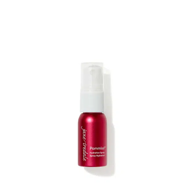pomi mimi JANE IREDALE drėkinamasis purškiklis POMMISST Mini, 12 ml - Image 1