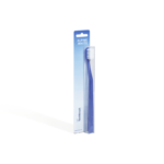 ALPINE WHITE Soft Toothbrush švelnus dantų šepetėlis, 1 vnt.