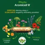3 CHENES Booster Bio, 20 geriamųjų ampulių - Image 2